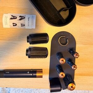 Dyson Airwrap Multi-Styler Complete Set